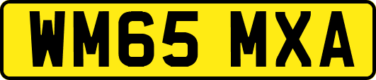 WM65MXA