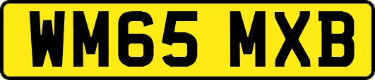 WM65MXB