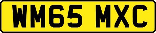 WM65MXC