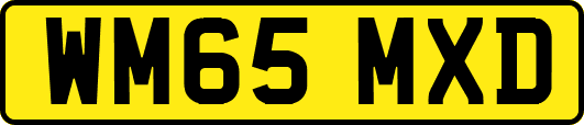 WM65MXD
