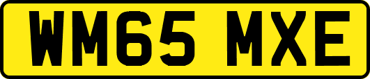 WM65MXE