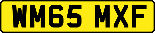 WM65MXF