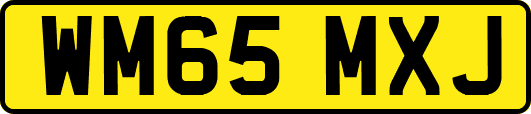 WM65MXJ