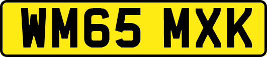 WM65MXK