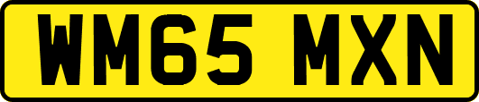 WM65MXN