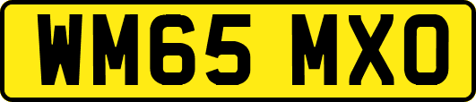 WM65MXO