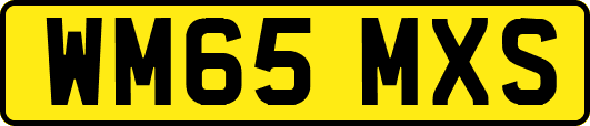 WM65MXS