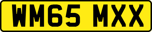 WM65MXX