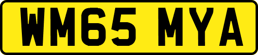 WM65MYA