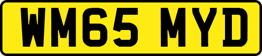 WM65MYD