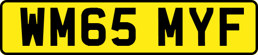 WM65MYF