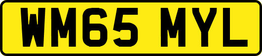 WM65MYL