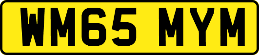 WM65MYM