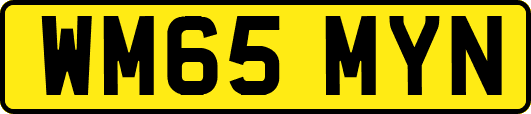WM65MYN
