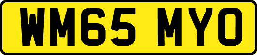 WM65MYO