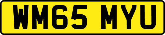 WM65MYU