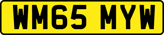 WM65MYW