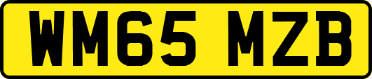 WM65MZB