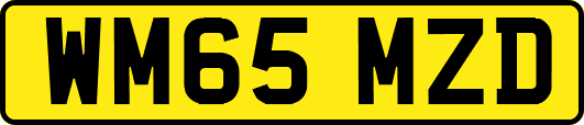 WM65MZD