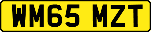 WM65MZT