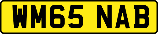 WM65NAB