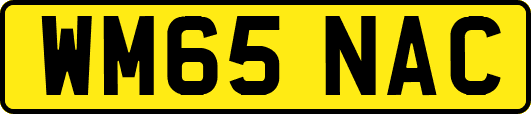 WM65NAC