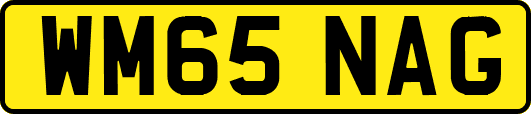 WM65NAG