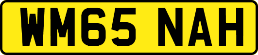 WM65NAH