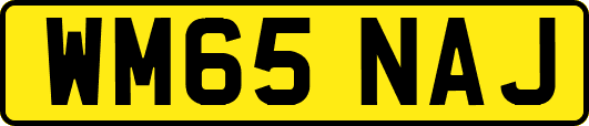 WM65NAJ