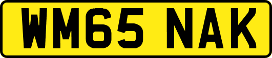WM65NAK