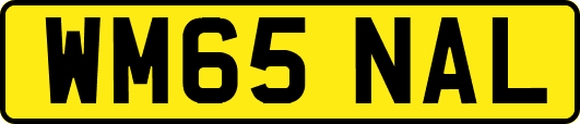 WM65NAL