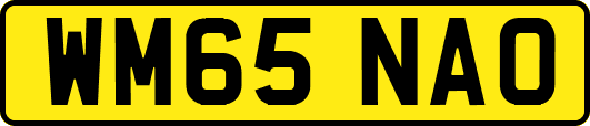 WM65NAO