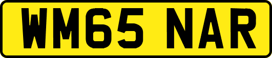 WM65NAR