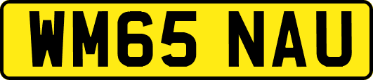 WM65NAU