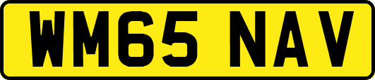 WM65NAV