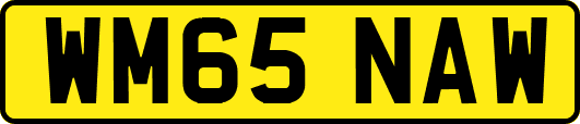 WM65NAW