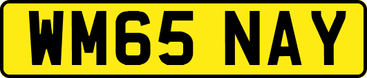 WM65NAY