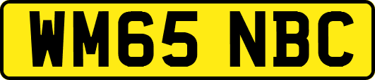 WM65NBC