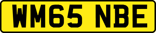 WM65NBE
