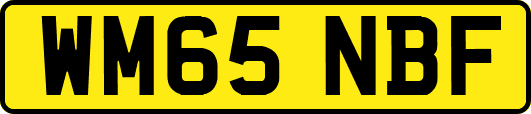 WM65NBF