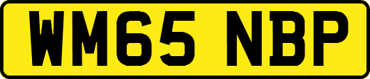 WM65NBP