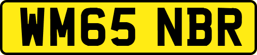 WM65NBR