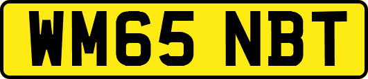WM65NBT