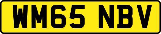 WM65NBV