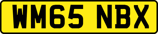 WM65NBX