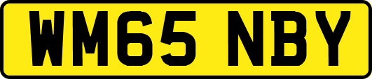 WM65NBY