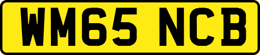 WM65NCB