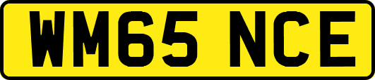 WM65NCE