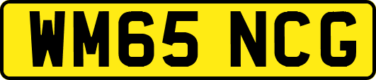 WM65NCG