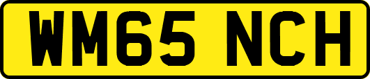 WM65NCH
